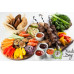 Барбекю «Араприс» — 2