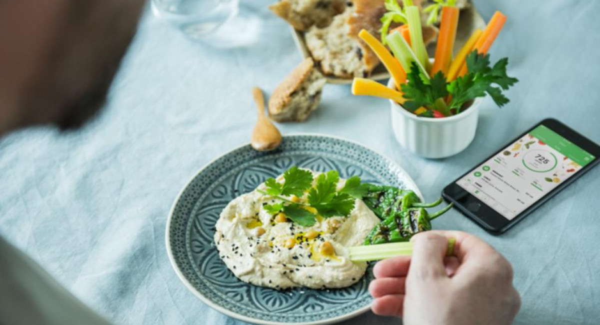 7 лучших продуктов, чтобы наесться!