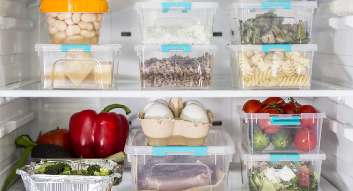 Как сохранить продукты дольше?
